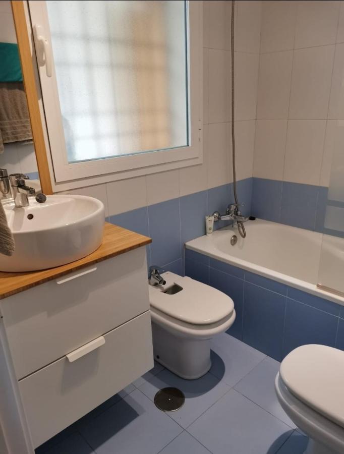 Modern studio flat close to Plaza Merced Málaga Esterno foto